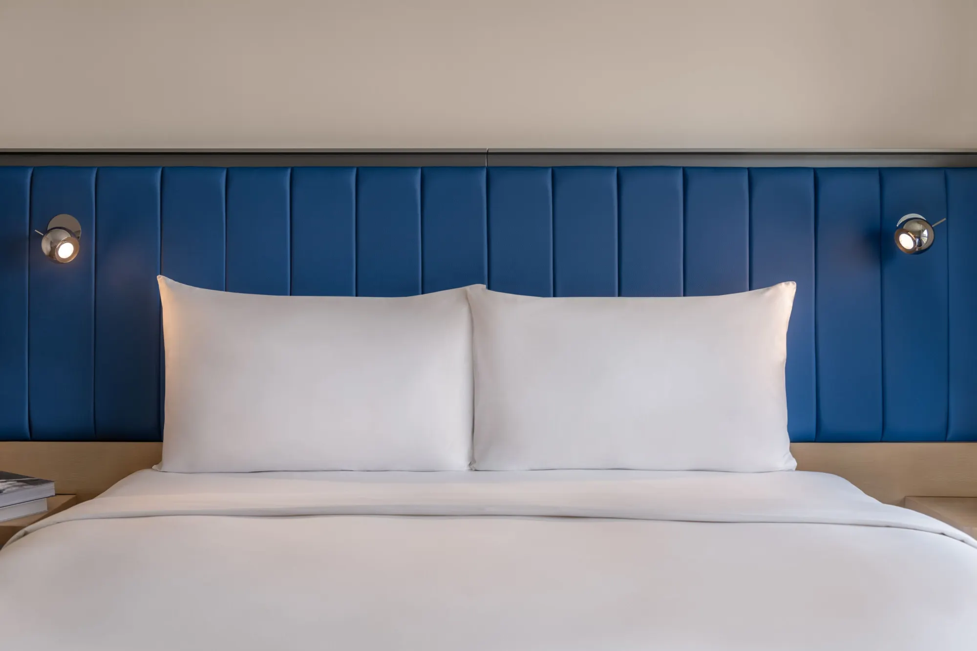 Yas Plaza Bay by IHG (formerly Park Inn by Radisson, Abu Dhabi Yas Island) Zimmer Photos