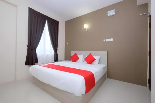 Mancalin Hotel Kuantan