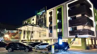 Maxone Dumai - Riau Hotel a Rimba Sekampung