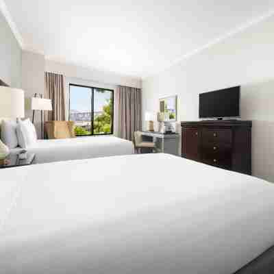 Riverfront Hotel New Orleans Rooms