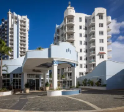 Bel Air on Broadbeach - Official