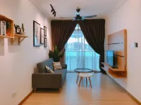 MykeyThe Wave A-17-13A Melaka City