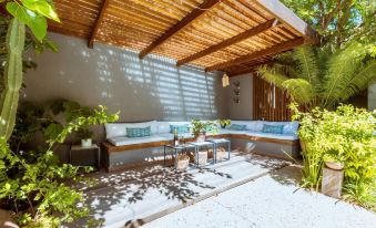 Cape Standard Guest House