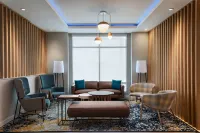 TownePlace Suites by Marriott Brownsville - 3 stjerner