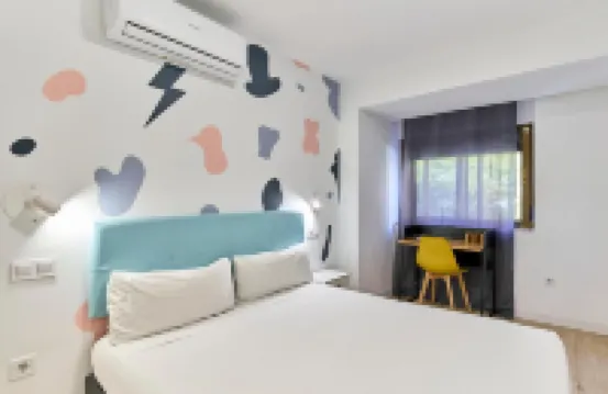 蓋亞客房卡門旅館