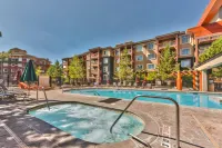 Westgate Park City Resort and Spa - Hot Tub