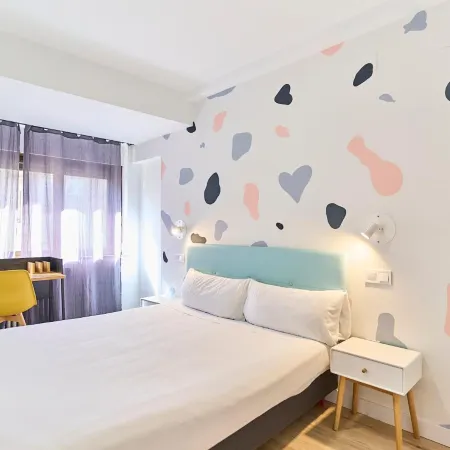 Hostal Carmen by Gaiarooms