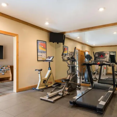 The Lodge at Banner Elk