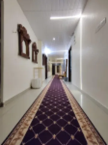 Hotel Ramlata Palace Hotels in Akola