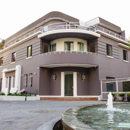Tarata Hotel Boutique