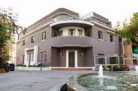 Tarata Hotel Boutique - balcone