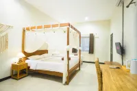Tigalima Homestay