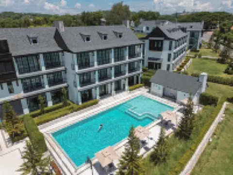 เอสเตลล่า เขาใหญ่ โรงแรมในปากช่อง