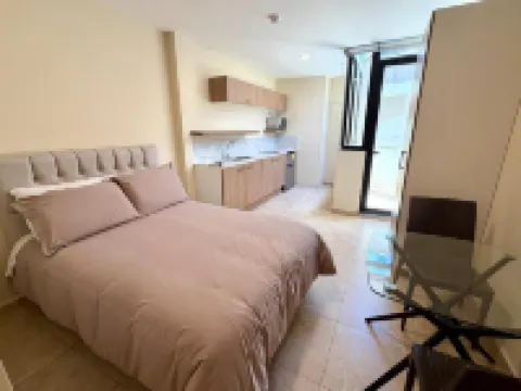 Suitesecu Rentals 昆卡