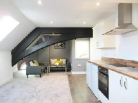 Emmanuel Church Apartments