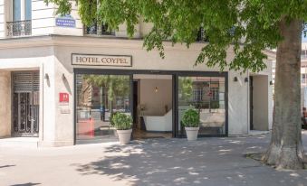 Hotel Coypel by Magna Arbor Paris