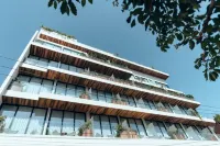 Marquee Playa Hotel Hotels in 