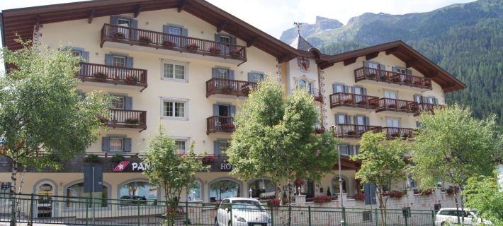 Albergo Alla Rosa Hotels in Canazei
