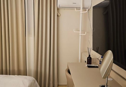 파루스셀라성수 내부 시설