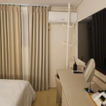 파루스셀라성수 서울숲 주변 호텔