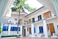 Hotel My Soulmate, Palolem Beach - Parkplatz