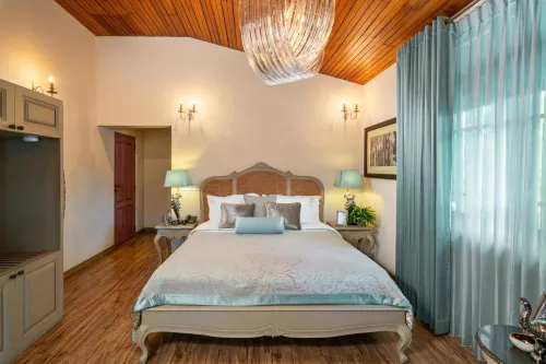 Clove Villa - อ่างจากุชชี่