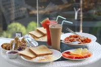 La Vera Boutique Hotel, Mandrem