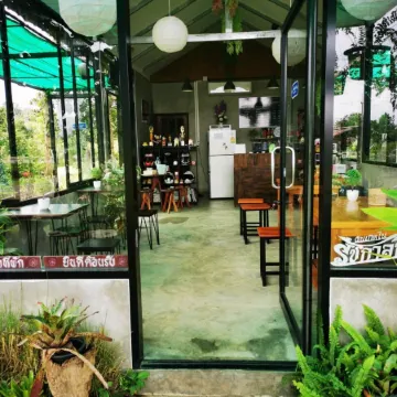 Piamsuk Resort