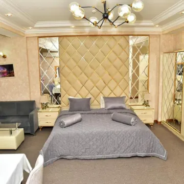 Karat Inn Boutique Hotel ウィンター・パーク周辺のホテル