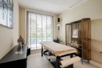 Brasil Seaview Hotel - spa
