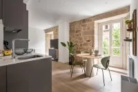 Bow Monumental by Como en Casa - Kitchens