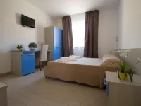 B&B Baglio Santa Croce Hotels in Agrigenton maakunta