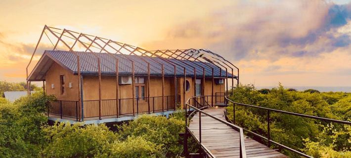 O2 Villas Yala Ξενοδοχεία στην πόλη Hambantota