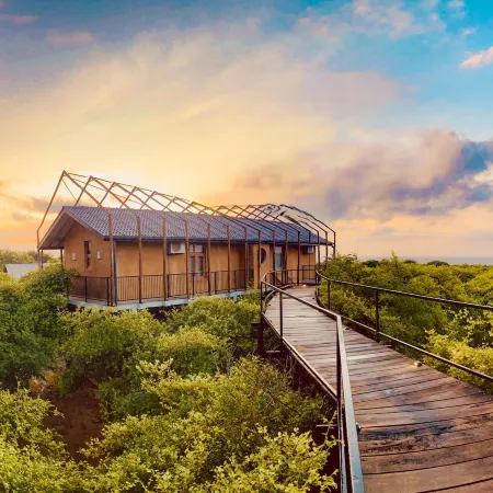 O2 Villas Yala