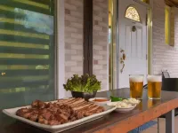 Gapyeong Ebenzer Pension Hotels near Cheongpyeong