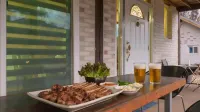 Gapyeong Ebenzer Pension - Homestays