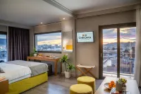 Chroma Fashion Rooms & Apartments