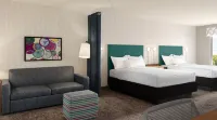 Home2 Suites by Hilton Suffolk - Pool