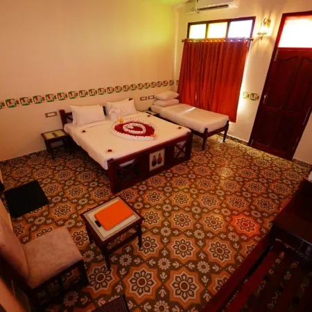Deshadan Chola , Thanjavur Отели в г. Танджавур
