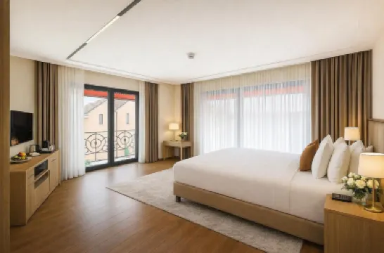 Mandala Karaköy Hotel Hotels near Istanbul Museum of Modern Art