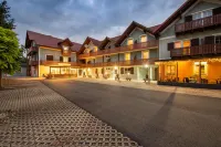 Hotel Altneudörflerhof - 3 étoiles