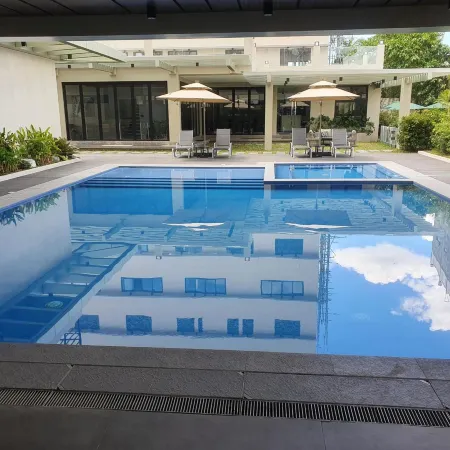 The Hotel Andrea