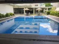 The Hotel Andrea - Pool