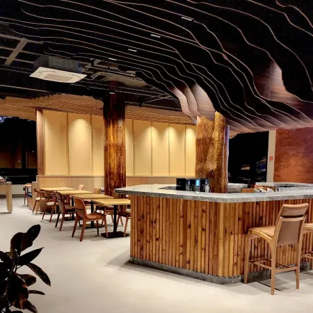 DoubleTree by Hilton Caracol Canela