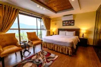 Hotel One Bhurban - parking