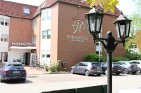 Parkhotel Papenburg by Hackmann - parking