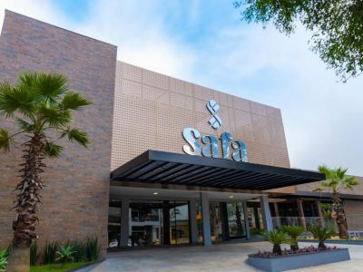 Safa Hotel Foz