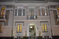 Villa Vittoria Tropea B&B - Haustierfreundliche