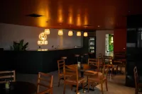 Boa Vista Eco Hotel - bar