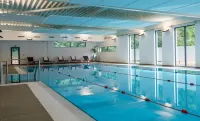 Phyllis Court Members Club - С бассейном